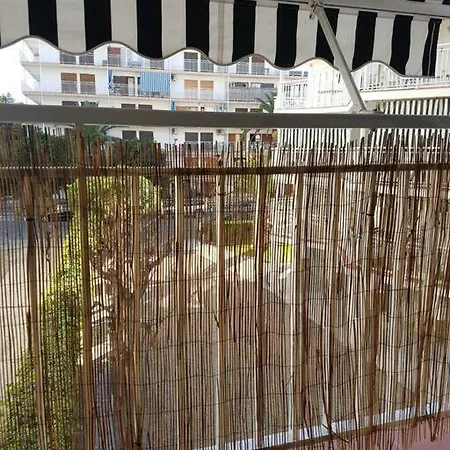 Appartement Apartamento Excepcional,Piscina Y 100M De La Playa, Parking Gratis!! à Salou Extérieur photo
