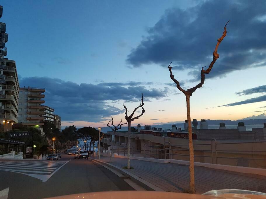 Apartament Apartamento Excepcional,piscina Y 100m De La Playa, Parking Gratis!! Salou
