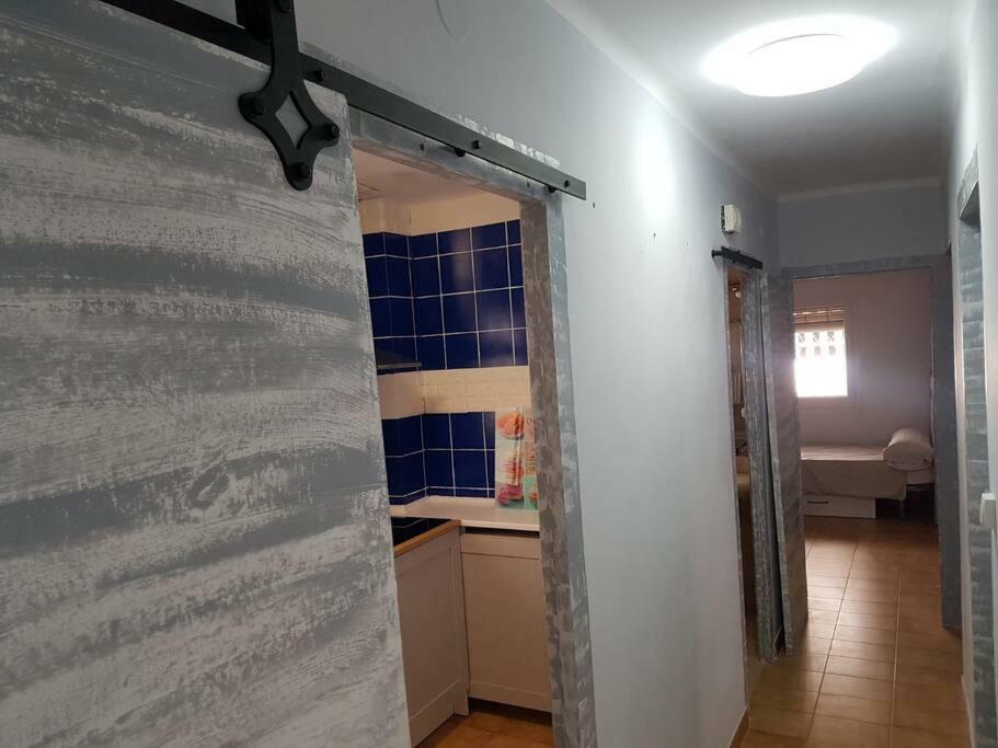 Apartament Apartamento Excepcional,piscina Y 100m De La Playa, Parking Gratis!!
