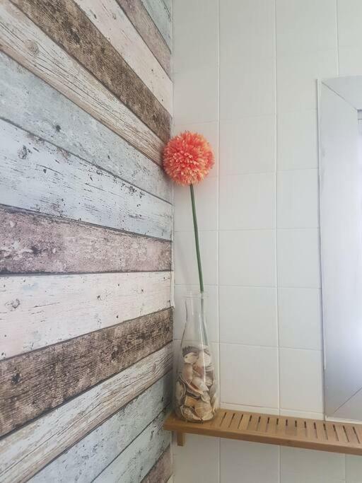 Apartamento Excepcional,piscina Y 100m De La Playa, Parking Gratis!! Apartament Salou