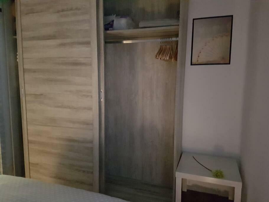 Apartament Apartamento Excepcional,piscina Y 100m De La Playa, Parking Gratis!! Salou
